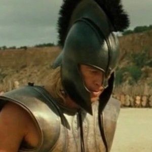 Meet your Posher, Peter